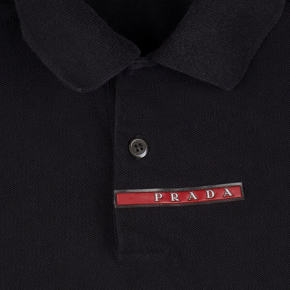 Prada Polo Shirt