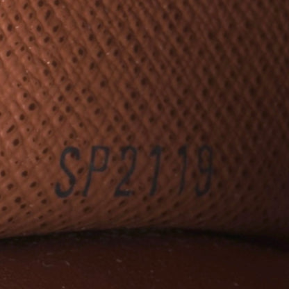 Louis Vuitton Canvas Monogram Keyholder