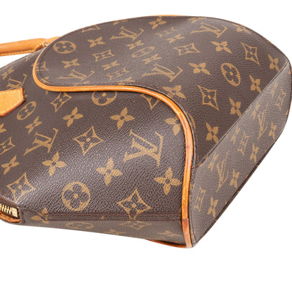 Louis Vuitton Monogram Canvas Ellipse PM Handbag
