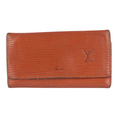 Louis Vuitton Epi Leather Keyholder