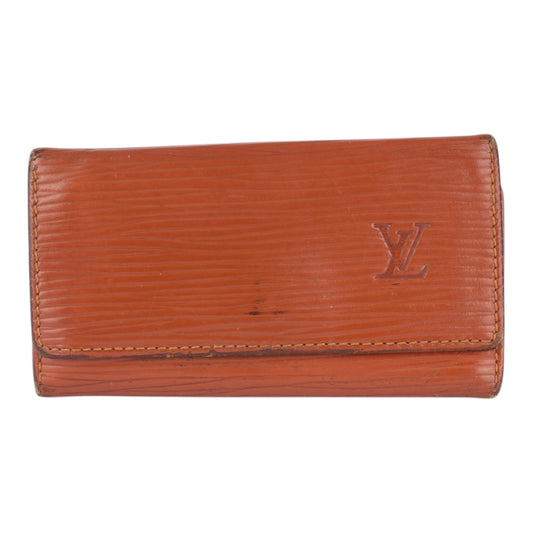 Louis Vuitton Epi Leather Keyholder