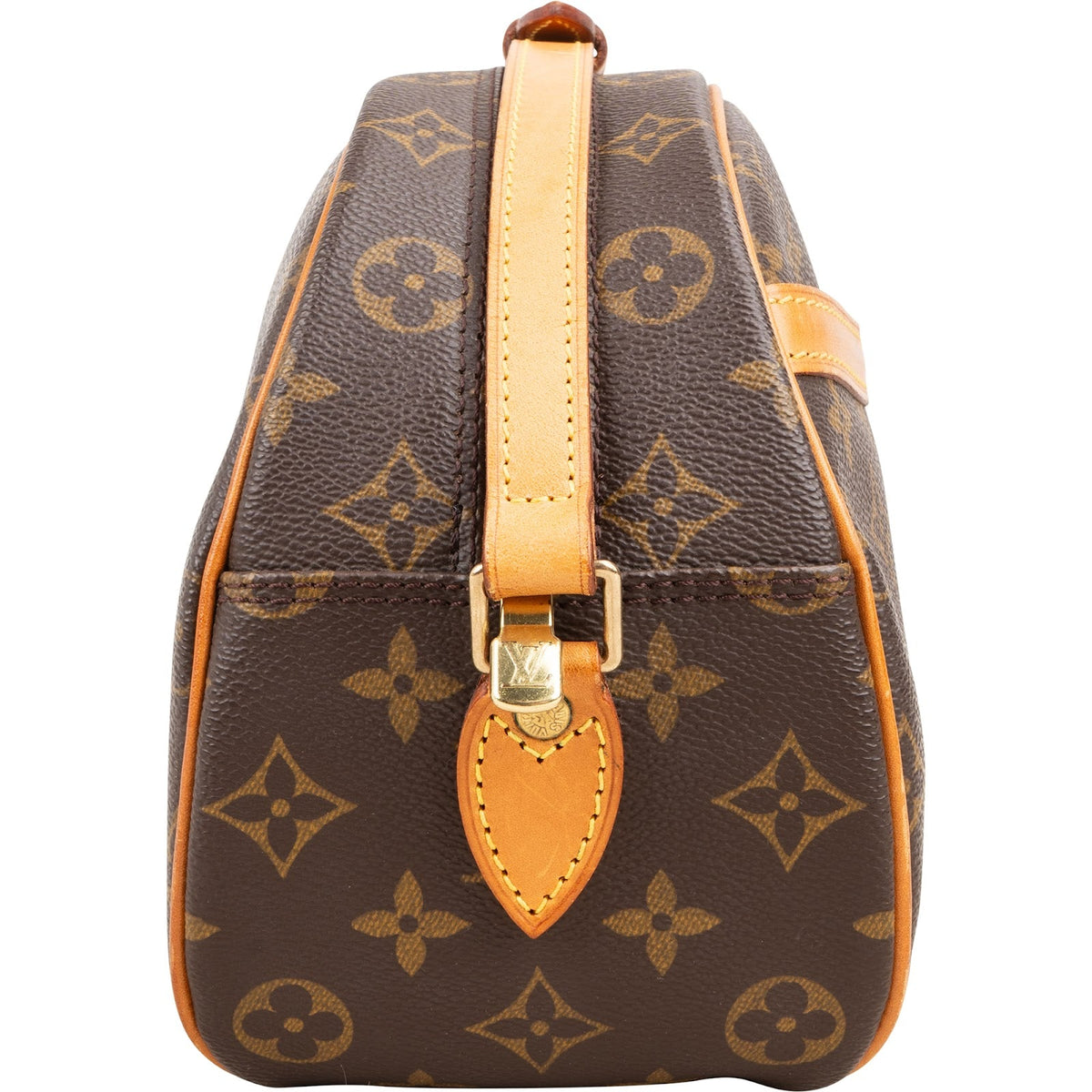 Louis Vuitton Monogram Canvas Blois Crossbody Bag