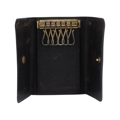 Louis Vuitton Epi Leather Keyholder