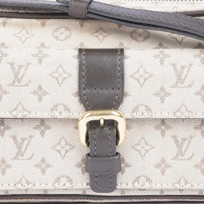 Louis Vuitton Mini Lin Crossbody Bag