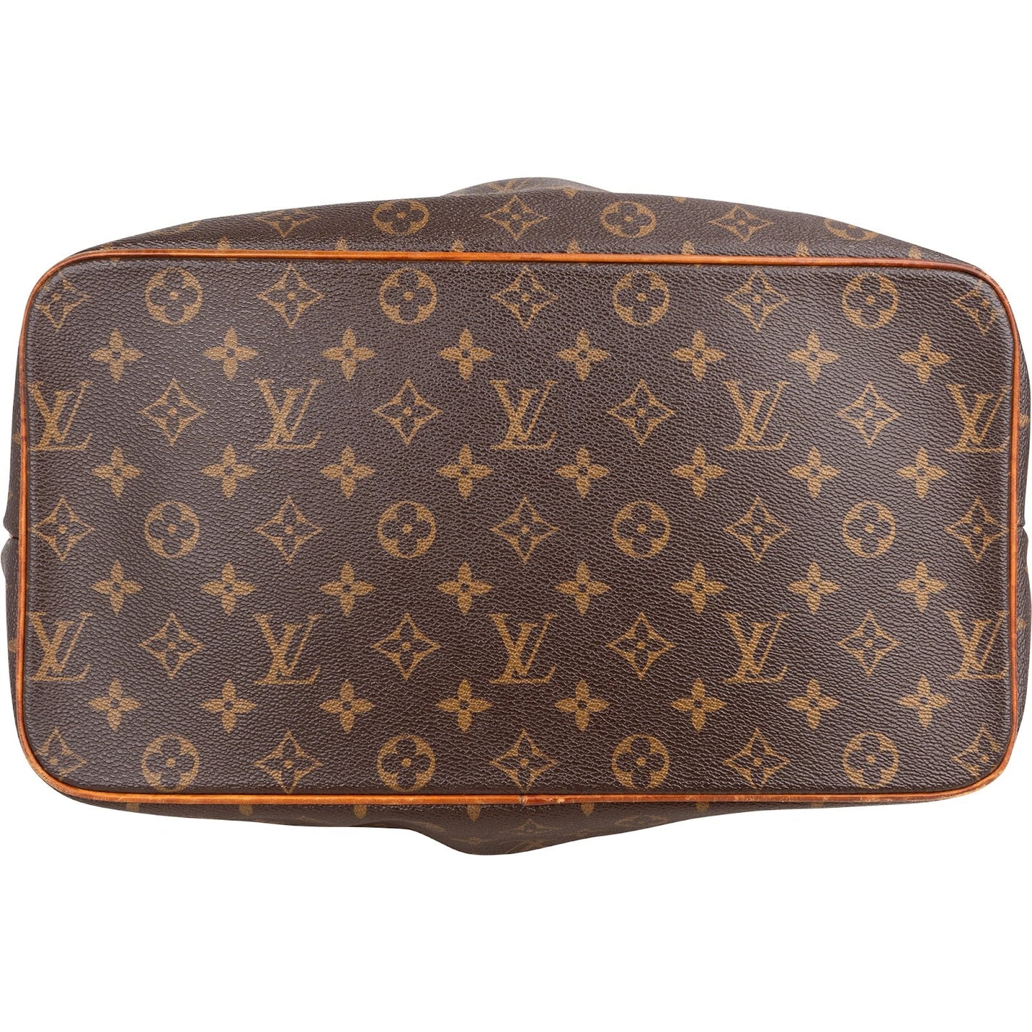 Louis Vuitton Monogram Canvas Palermo GM Shoulder Bag