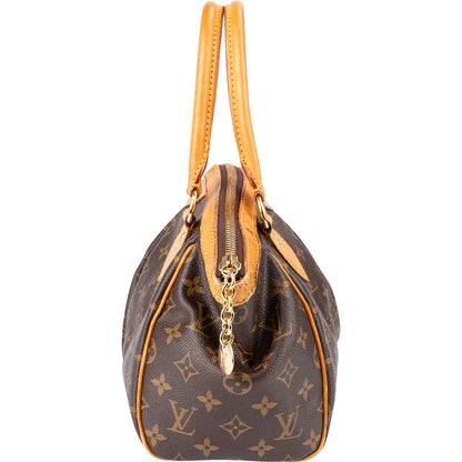 Louis Vuitton Monogram Canvas Tivoli PM Handbag