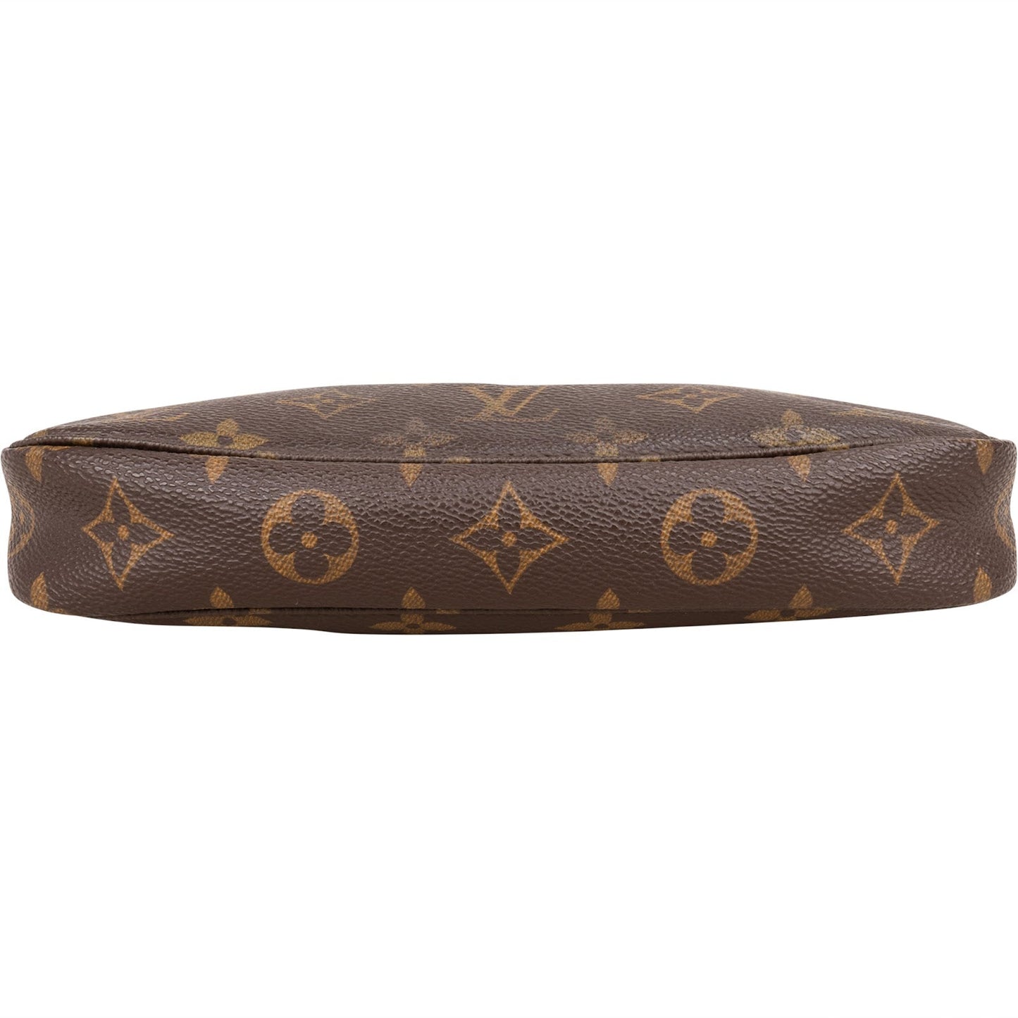 Louis Vuitton Monogram Canvas Pochette Accessoires Handbag