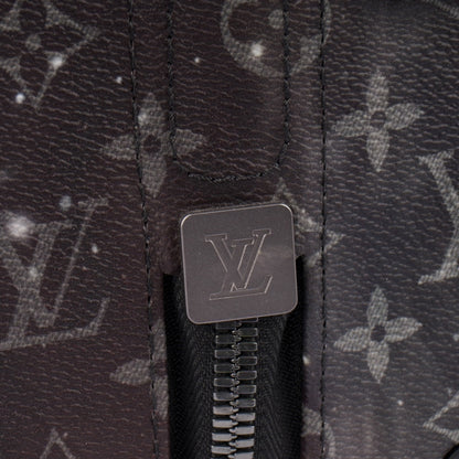 Louis Vuitton Horizon Monogram Galaxy Trunk 55