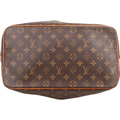 Louis Vuitton Monogram Canvas Palermo GM Shoulder Bag