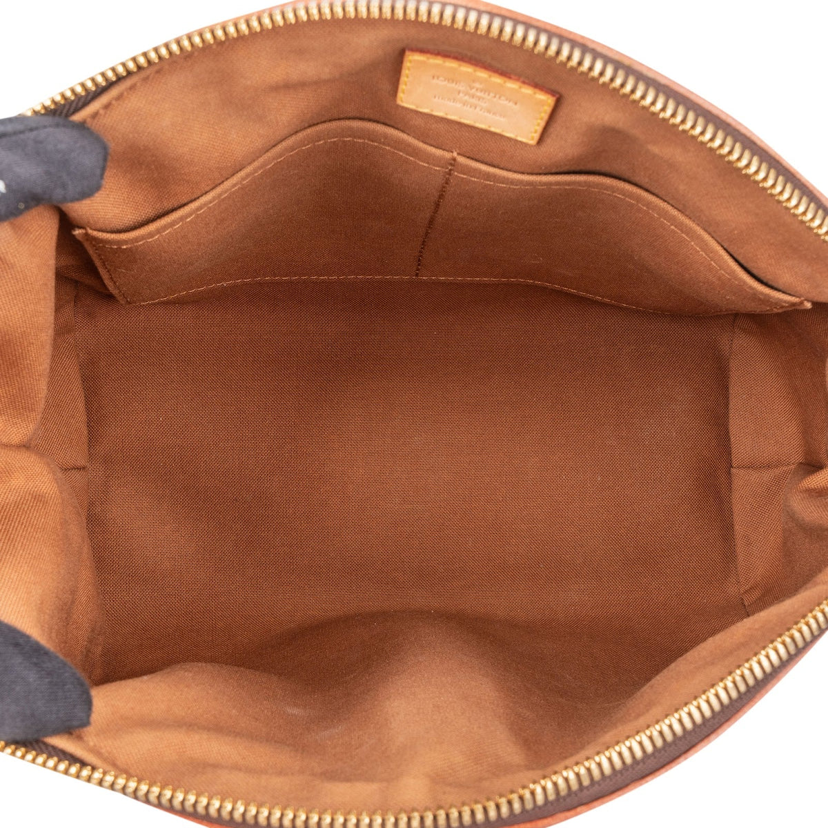 Louis Vuitton Monogram Canvas Tivoli PM Handbag
