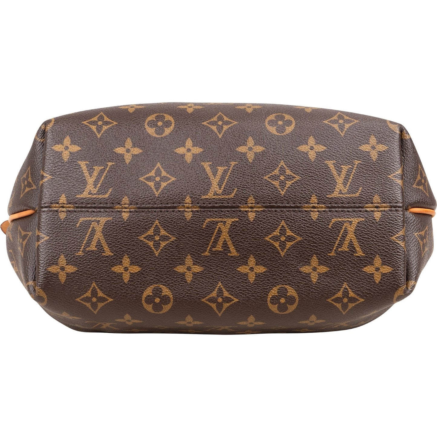 Louis Vuitton Monogram Canvas Turenne PM Handbag