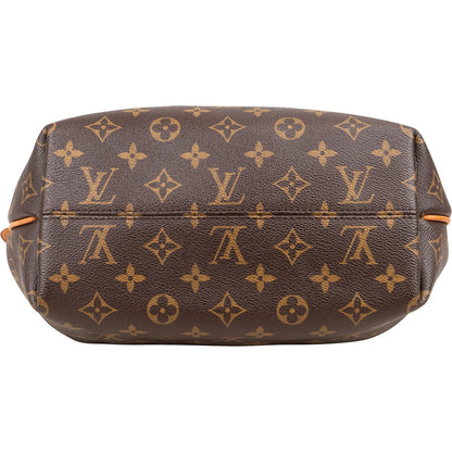 Louis Vuitton Monogram Canvas Turenne PM Handbag