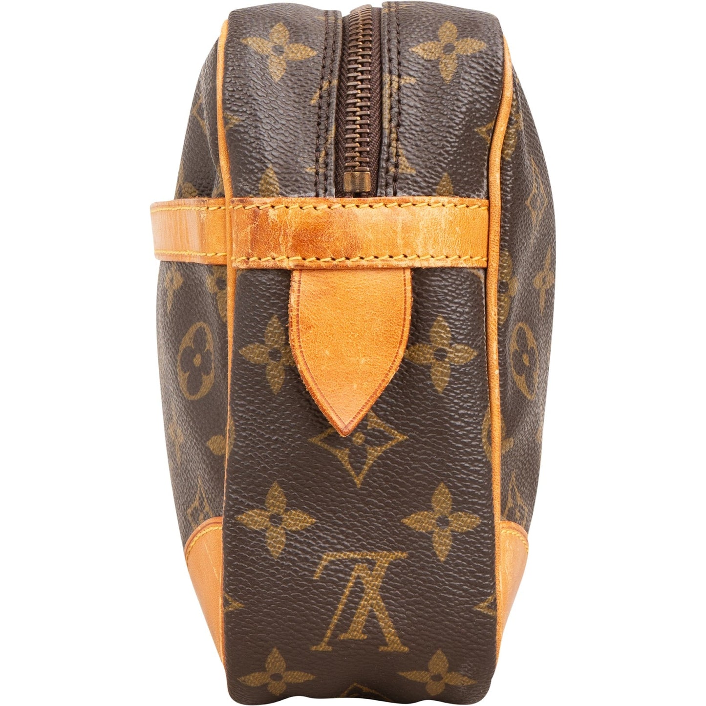 Louis Vuitton Monogram Canvas Compiegne 28 Clutch