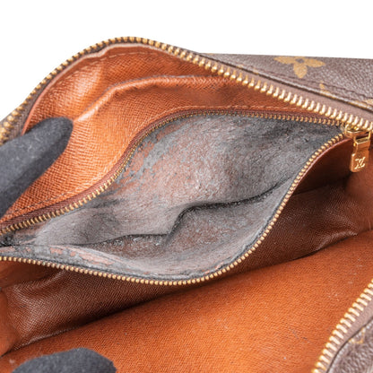 Louis Vuitton Monogram Canvas Trocadero 23 Crossbody Bag