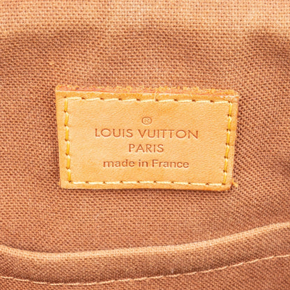 Louis Vuitton Monogram Canvas Tivoli PM Handbag