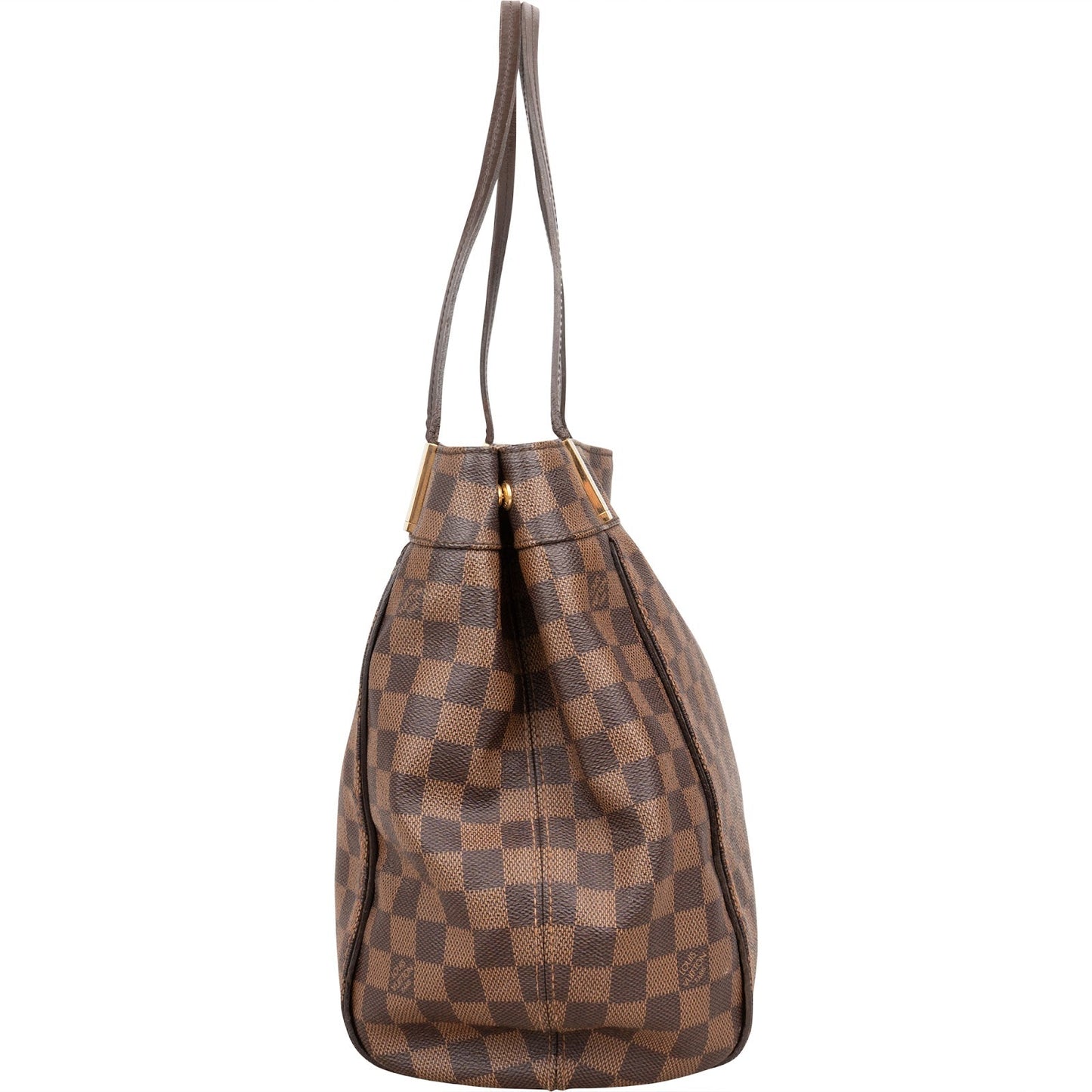 Louis Vuitton Damier Ebene Monogram Marylebone Shoulder Bag