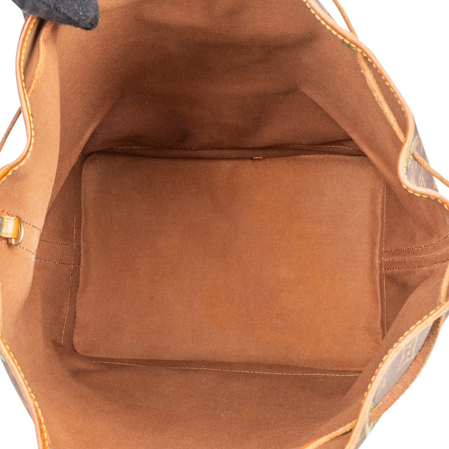 Louis Vuitton Monogram Canvas Sac Noé Grande Shoulder Bag