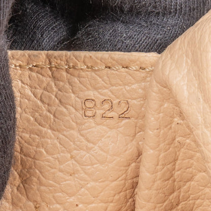 Louis Vuitton Monogram Canvas Trousse Toilette 28 Clutch