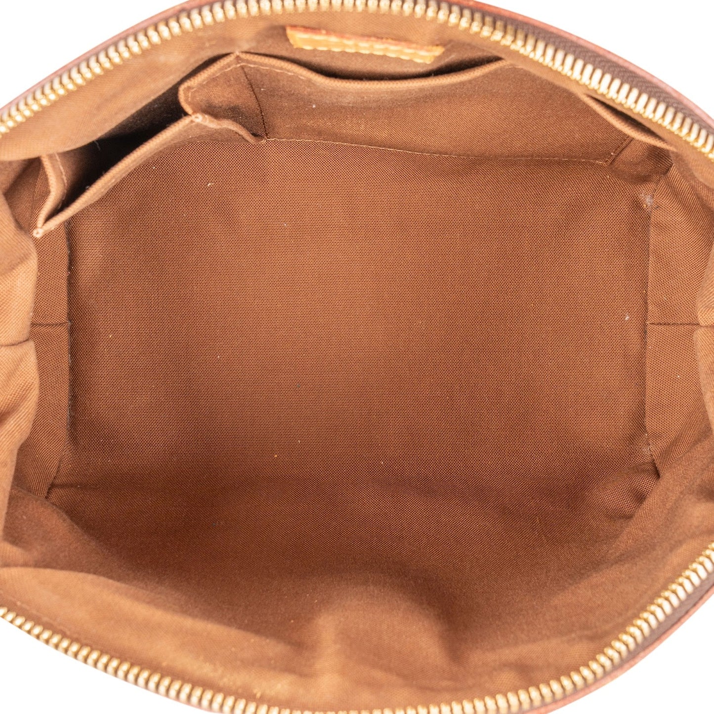 Louis Vuitton Monogram Canvas Tivoli PM Handbag