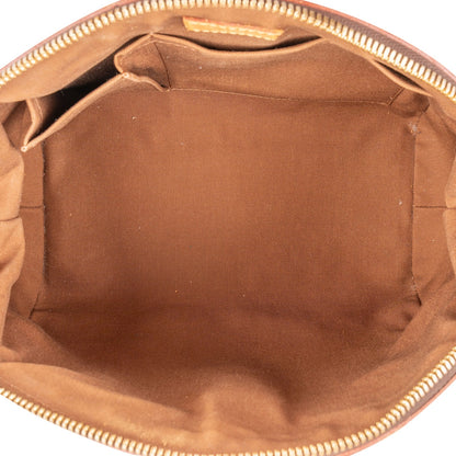 Louis Vuitton Monogram Canvas Tivoli PM Handbag