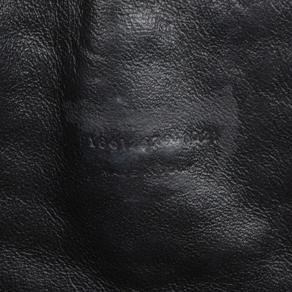 Saint Laurent Quilted Leather Lou Camera Crossbody Bag