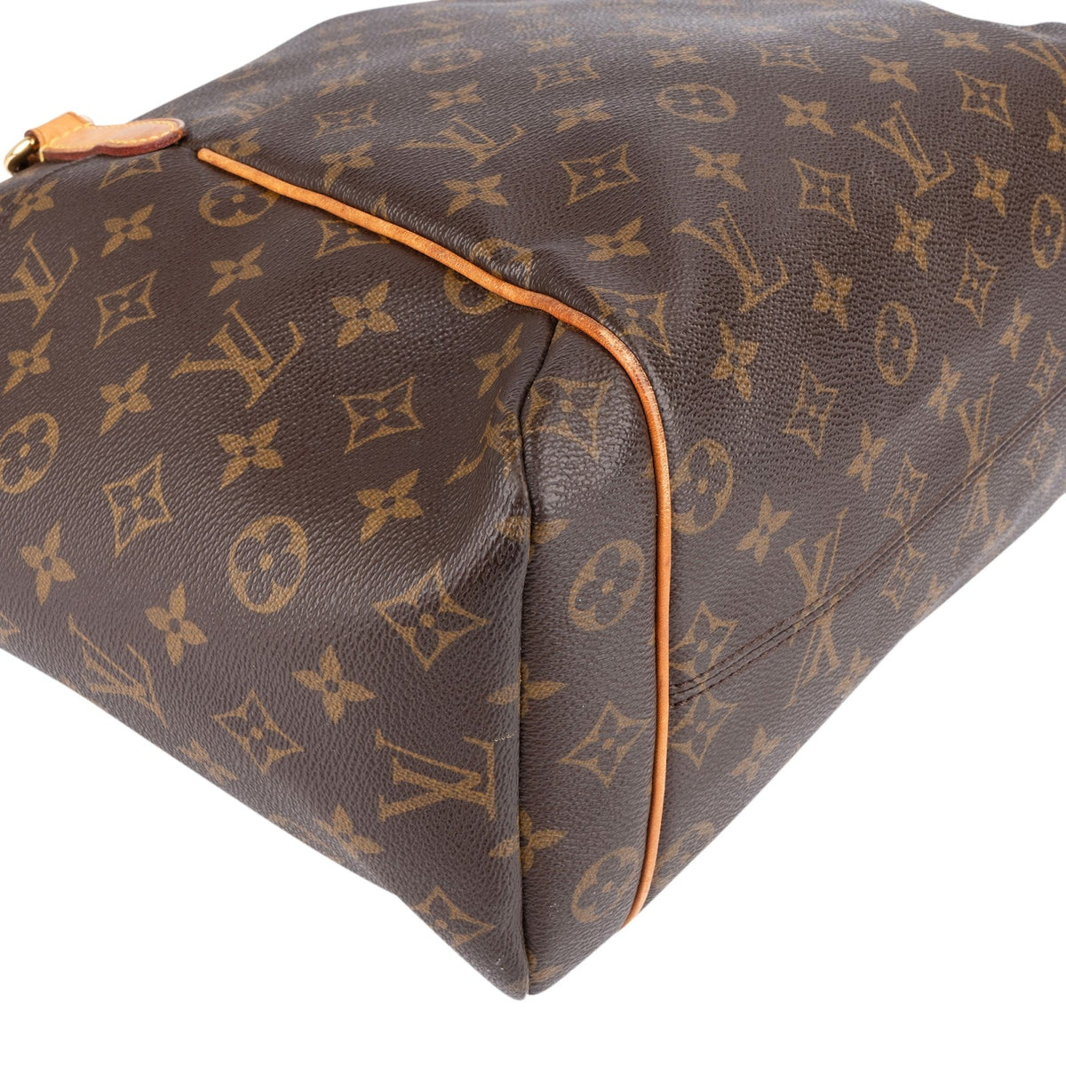 Louis Vuitton Monogram Canvas Totally GM Shoulder Bag