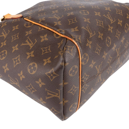 Louis Vuitton Monogram Canvas Totally GM Shoulder Bag