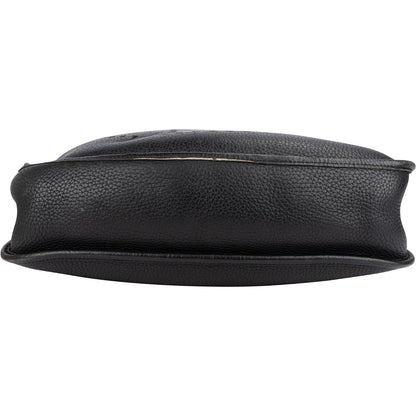 Hermès Taurillon Clemence Evelyne GM Crossbody Bag