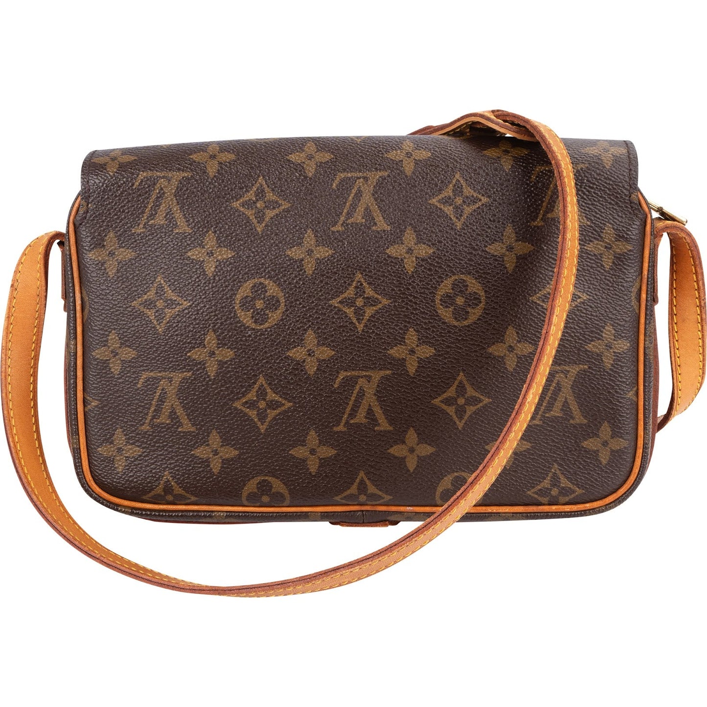Louis Vuitton Monogram Canvas Saint Germain PM Crossbody Bag