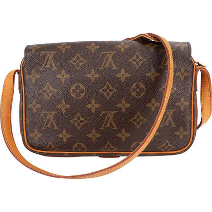 Louis Vuitton Monogram Canvas Saint Germain PM Crossbody Bag