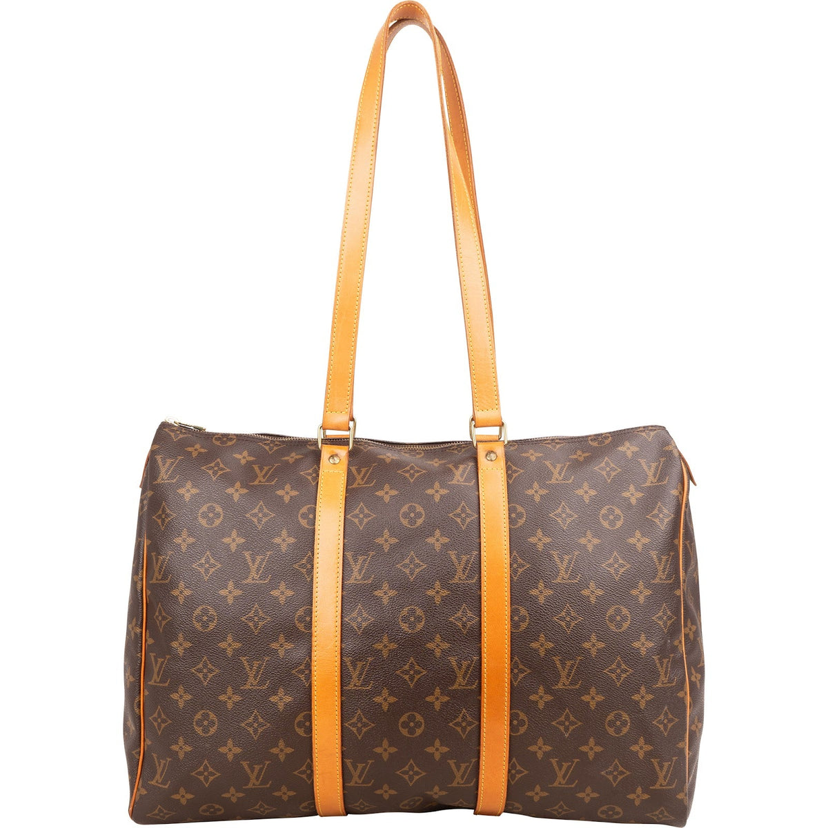 Louis Vuitton Monogram Canvas Sac Flanerie 45 Shoulder Bag