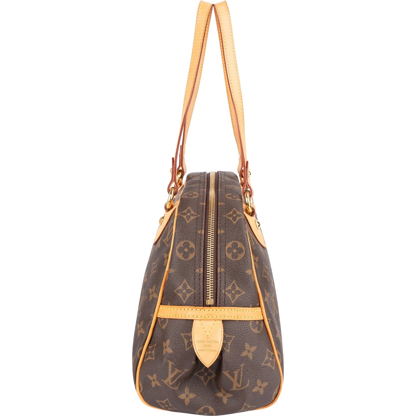 Louis Vuitton Monogram Canvas Montorgueil PM Shoulder Bag