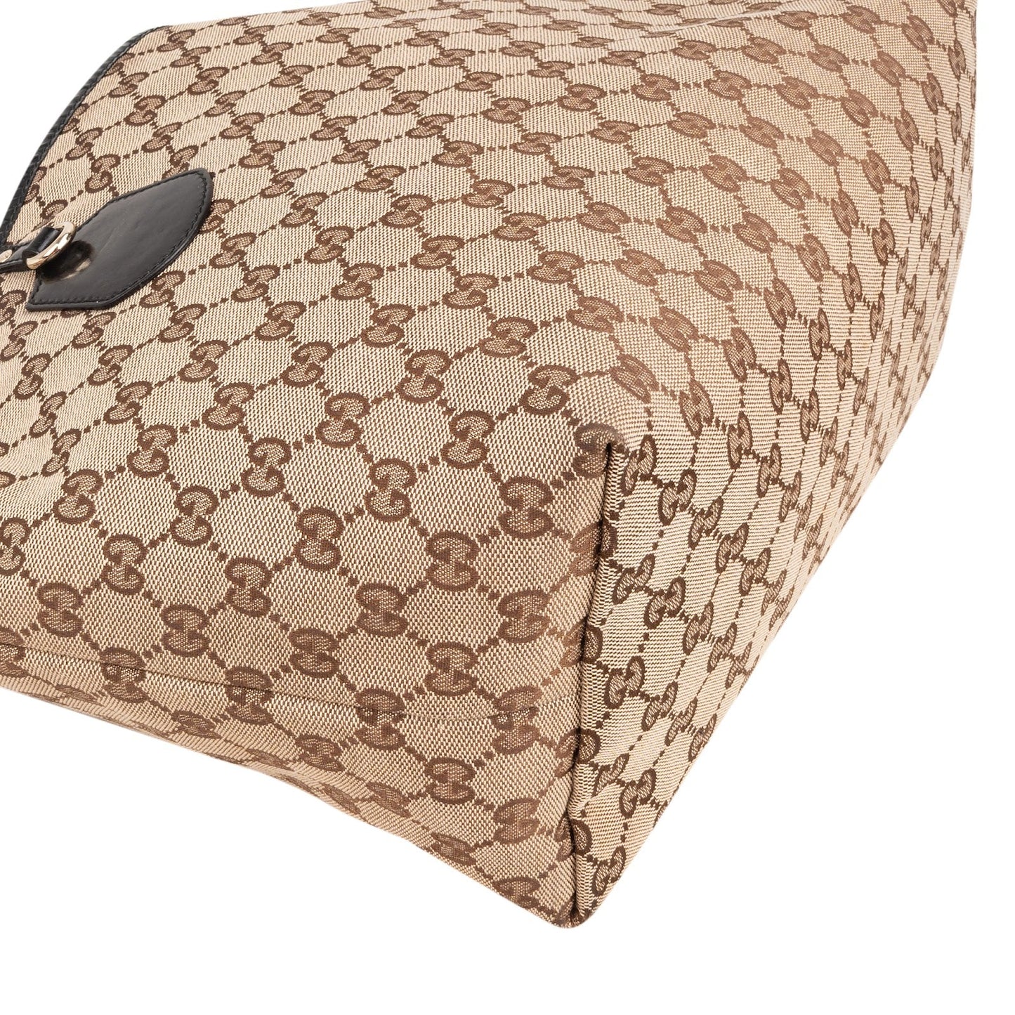 Gucci Monogram GG Charmy Handbag