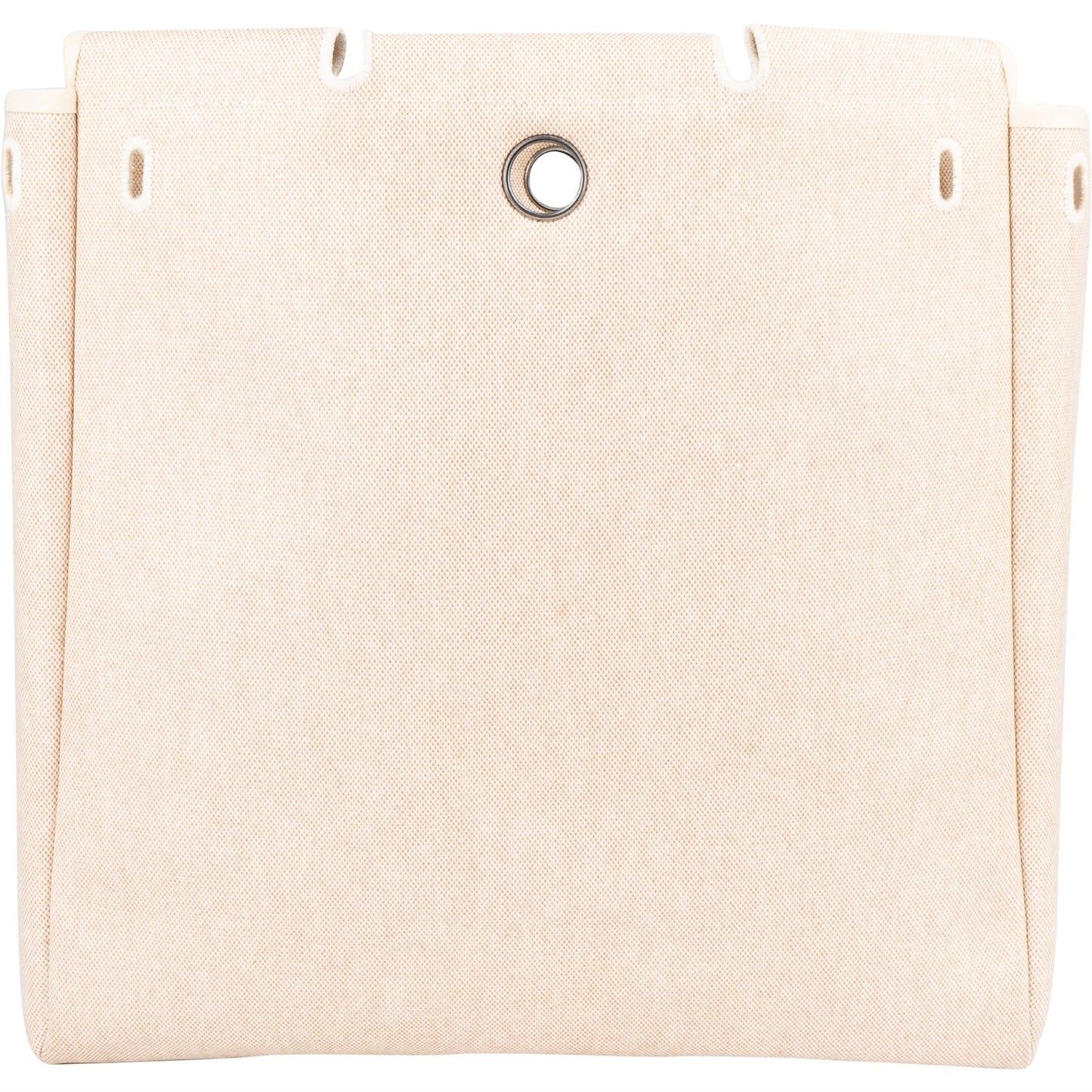Hermès Classic Cotton Herbag 39 Handbag