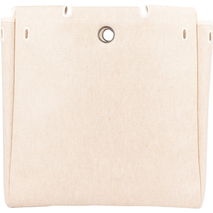 Hermès Classic Cotton Herbag 39 Handbag