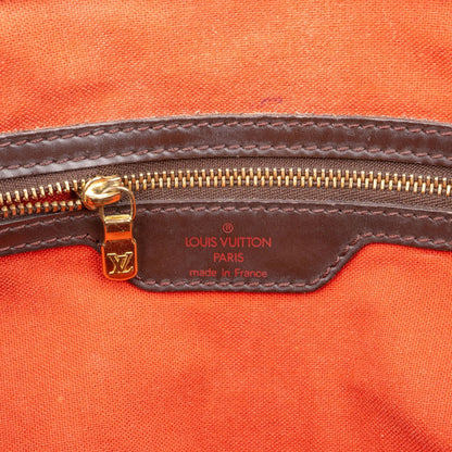 Louis Vuitton Monogram Damier Ebene Chelsea Shoulder Bag