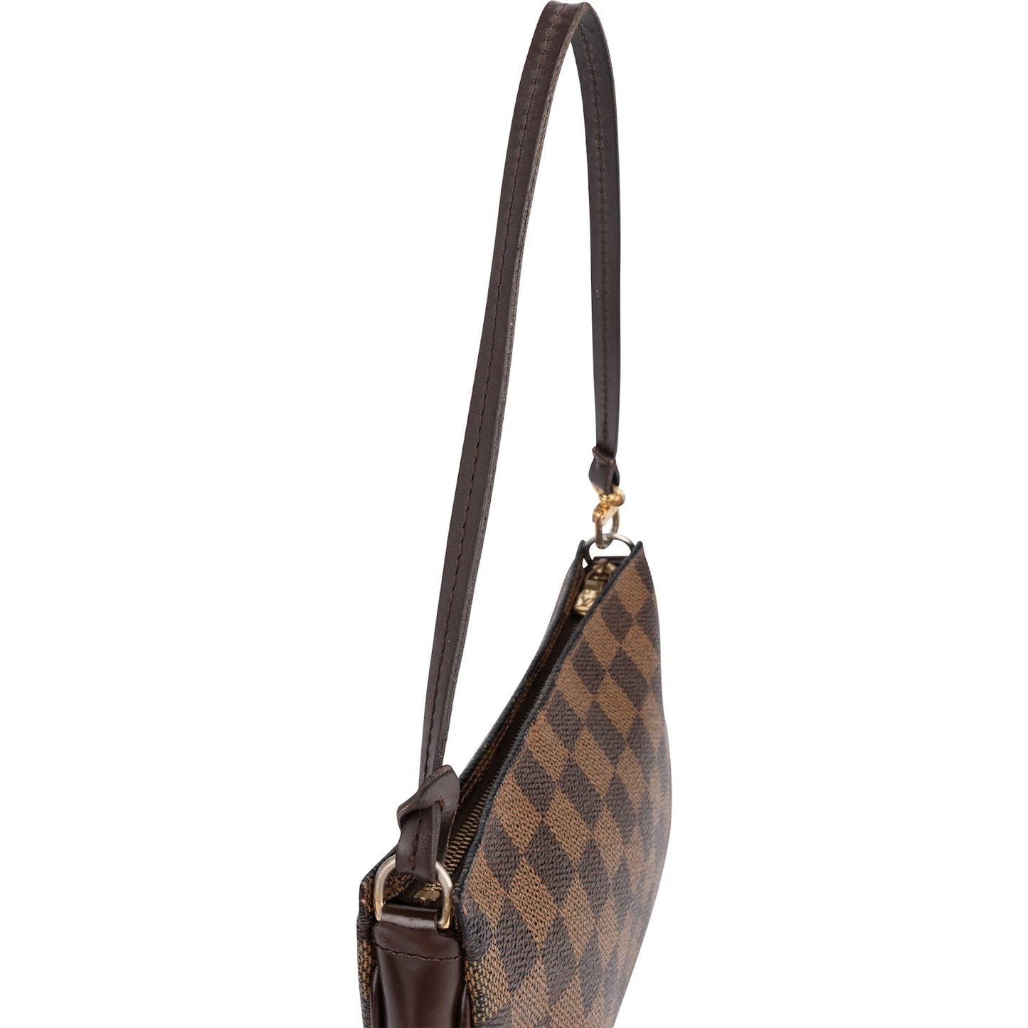 Louis Vuitton Monogram Damier Ebene Pochette Accessoires Handbag