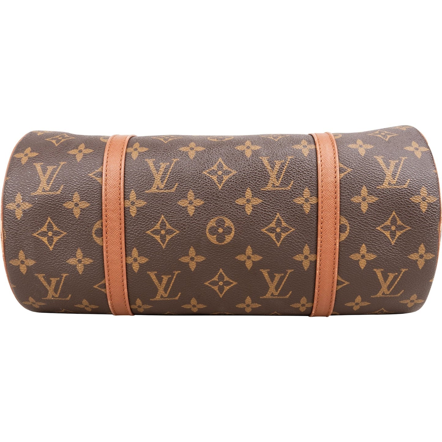 Louis Vuitton Monogram Canvas Papillon Set Handbag