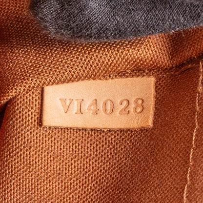 Louis Vuitton Monogram Canvas Tivoli PM Handbag