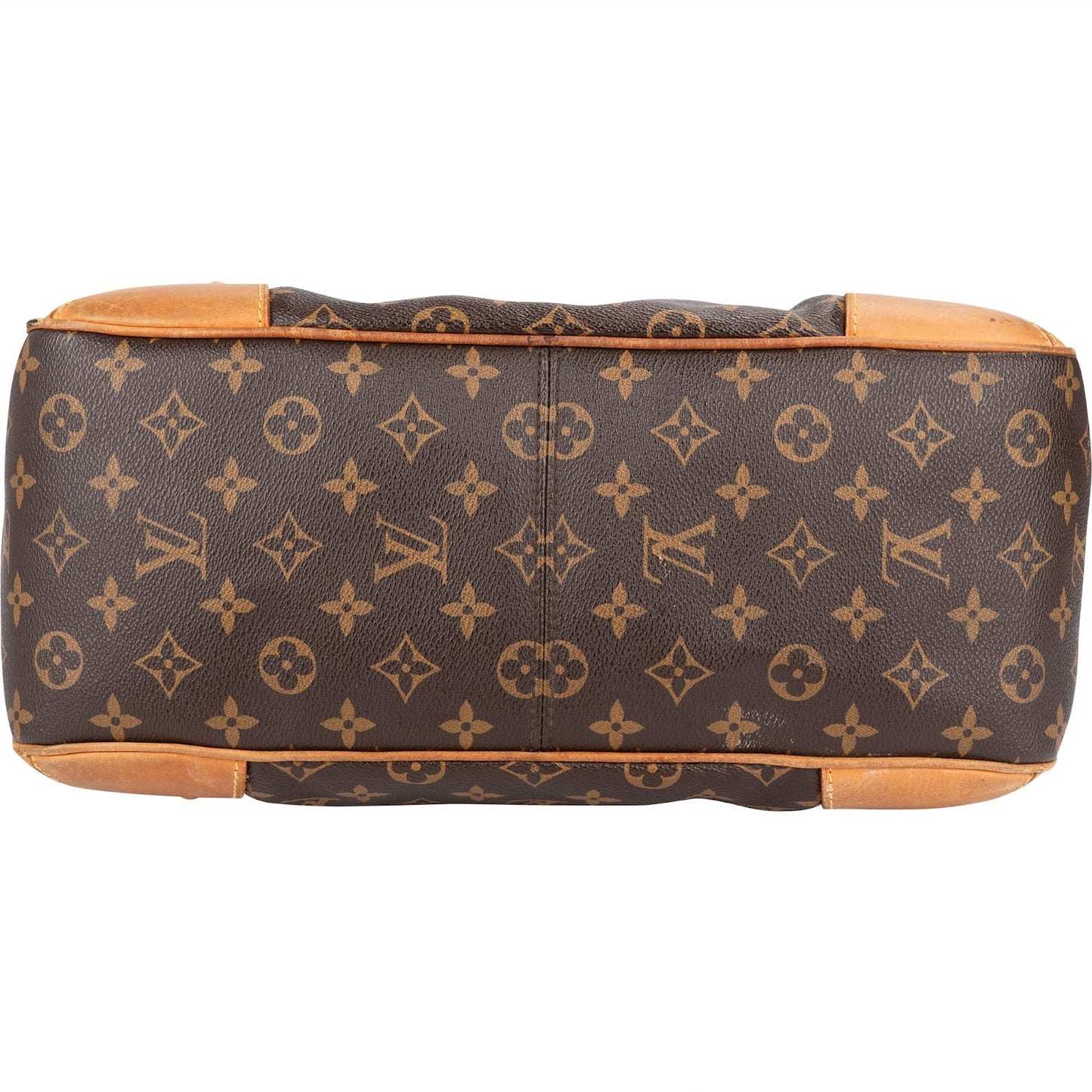 Louis Vuitton Monogram Canvas Estrela MM Shoulder Bag
