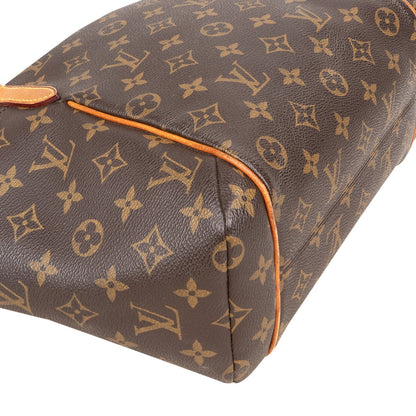Louis Vuitton Monogram Canvas Totally PM Shoulder Bag