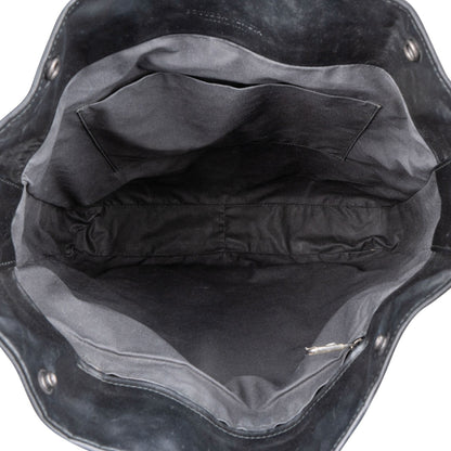 Bottega Veneta Intrecciato Nappa Leather Acqua Tote Shoulder Bag