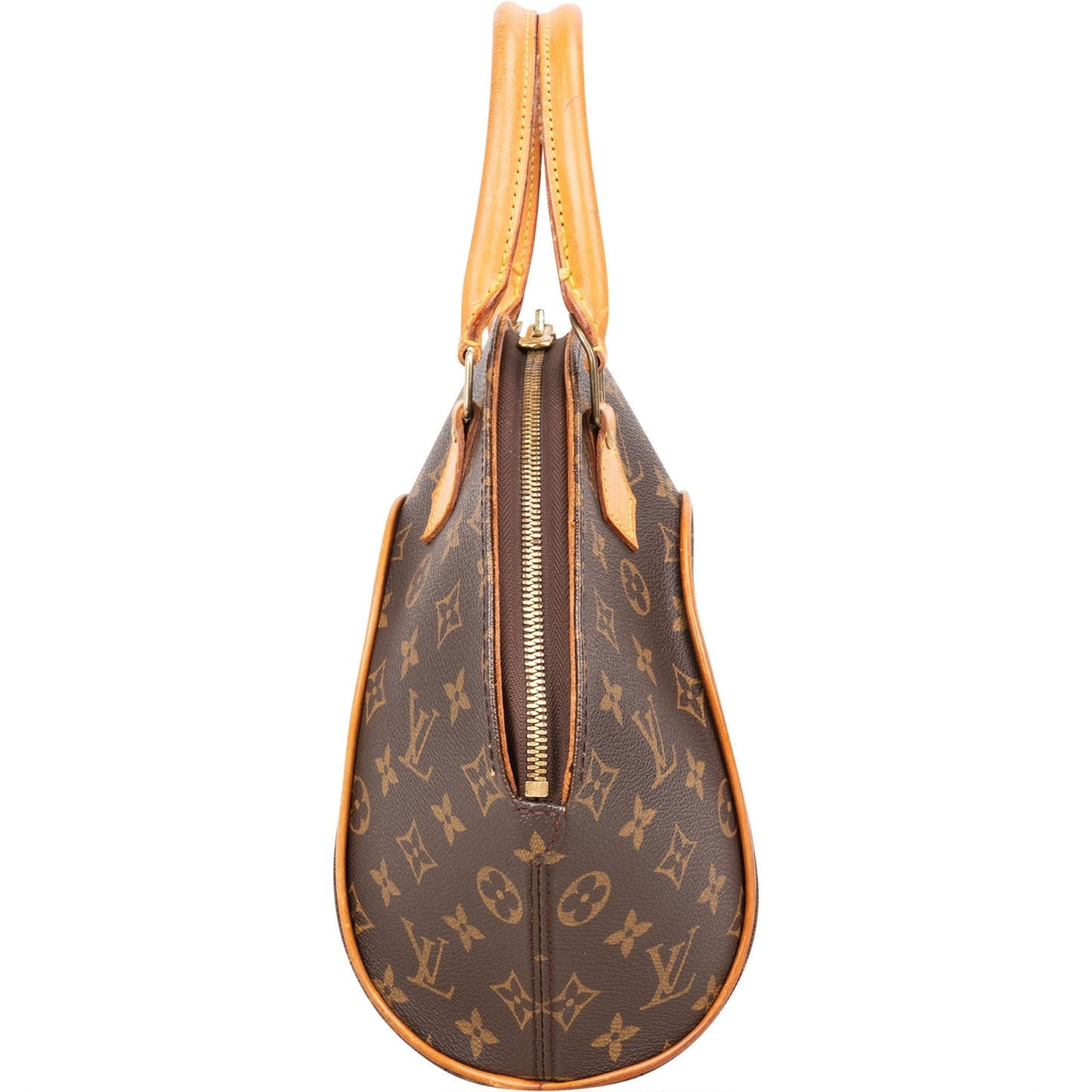 Louis Vuitton Monogram Canvas Ellipse PM Handbag
