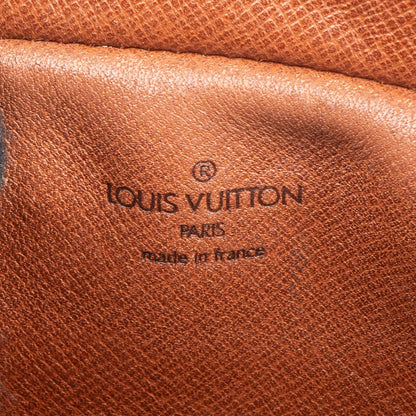 Louis Vuitton Monogram Canvas Saint Germain PM Crossbody Bag