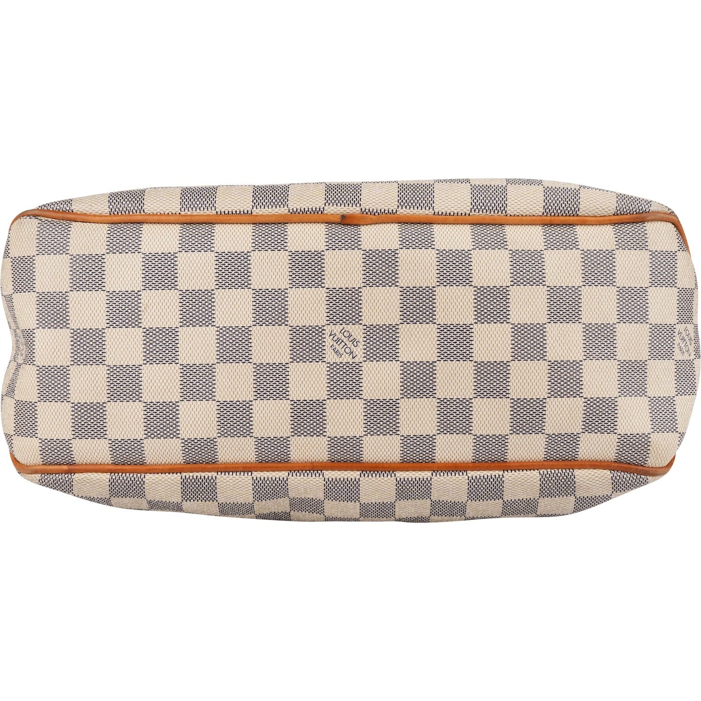 Louis Vuitton Monogram Damier Azur Canvas NM Delightful PM Handbag