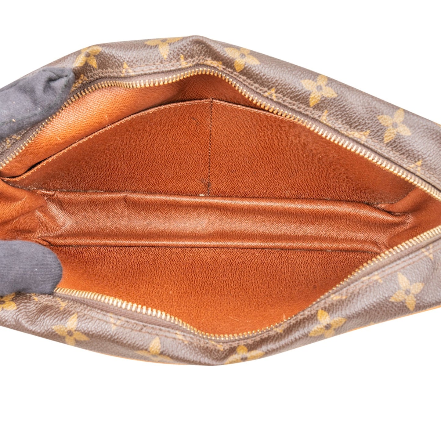 Louis Vuitton Monogram Canvas Compiegne 28 Clutch