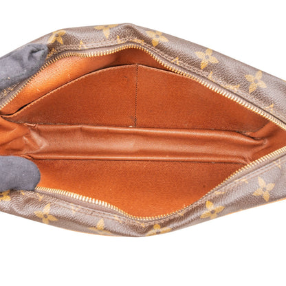 Louis Vuitton Monogram Canvas Compiegne 28 Clutch