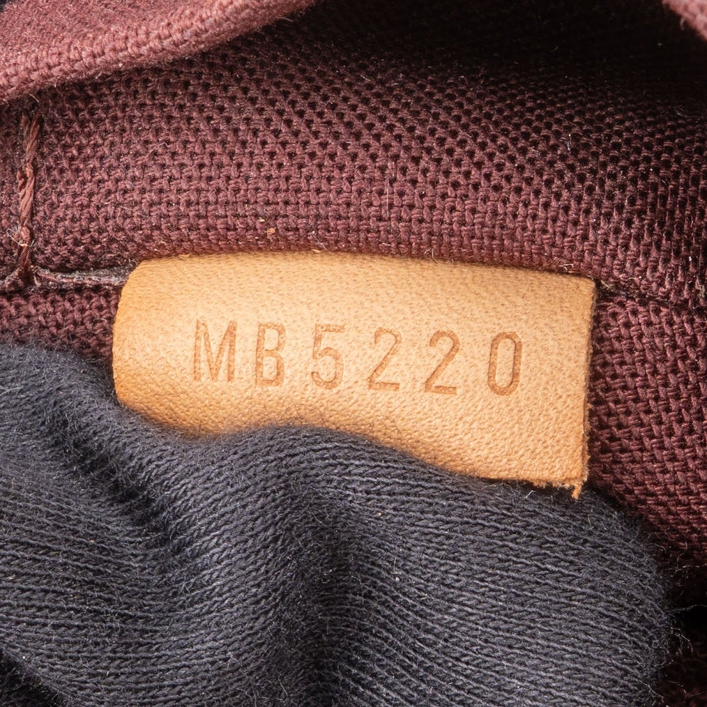 Louis Vuitton Monogram Canvas Rivoli PM Handbag