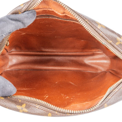 Louis Vuitton Monogram Canvas Trocadero 27 Crossbody Bag