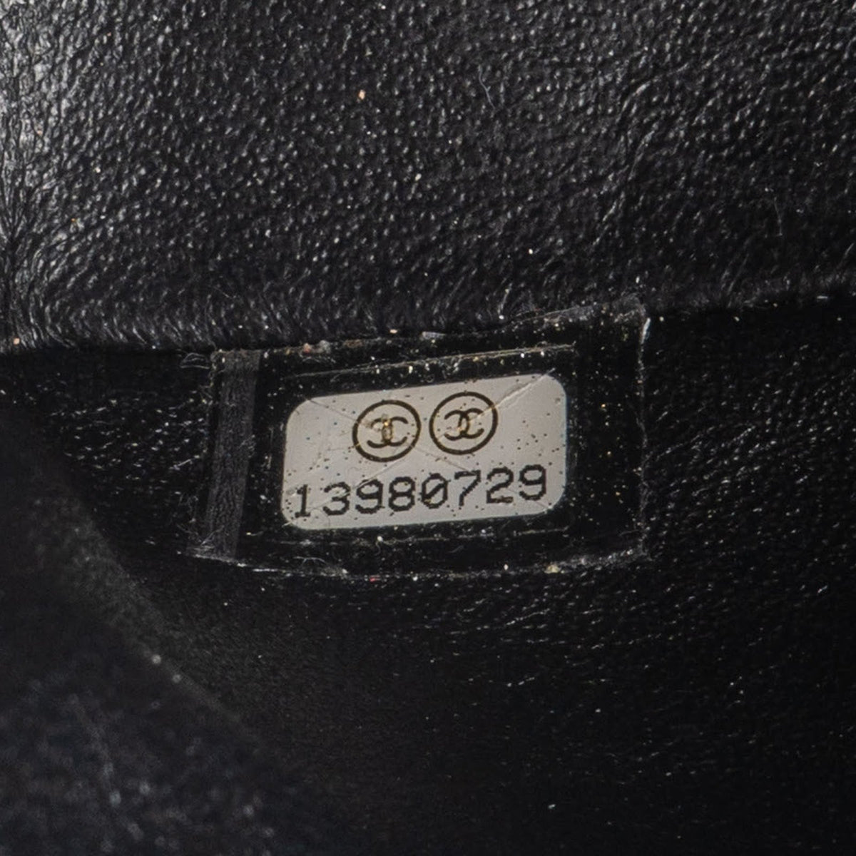 Chanel Quilted Patent Leather East West Single Flap Shoulder Bag
